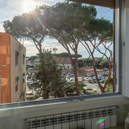 Ostiaamore