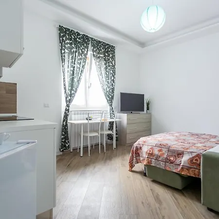 Apartment Ostiaamore