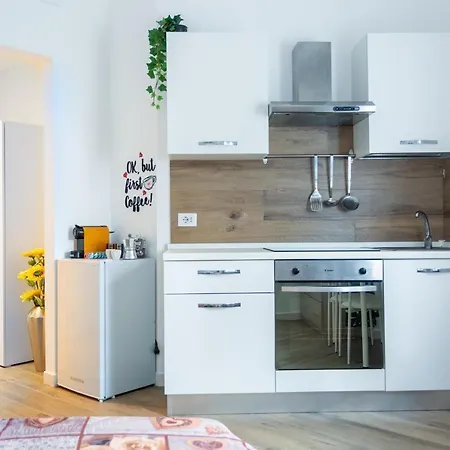 Ostiaamore Apartment Lido di Ostia
