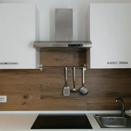 Apartment Ostiaamore *