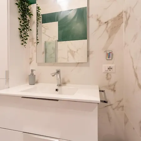 Ostiaamore Apartment *